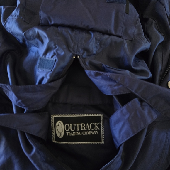 Outback Trading Company Women's Jacket - Picture 8 of 11